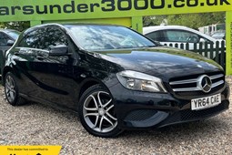 Mercedes-Benz A-Class (13-18) A180 CDI Sport 5d For Sale - CarsUnder3000, Rayleigh
