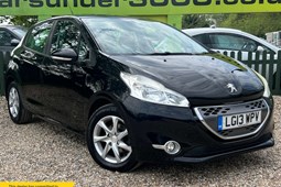 Peugeot 208 Hatchback (12-19) 1.4 e-HDi Active 5d EGC For Sale - CarsUnder3000, Rayleigh