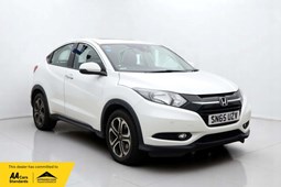 Honda HR-V (15-20) 1.6 i-DTEC SE Navi 5d For Sale - CarsUnder3000, Rayleigh