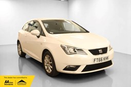 SEAT Ibiza Sport Coupe (08-17) 1.0 SE Technology 3d For Sale - CarsUnder3000, Rayleigh