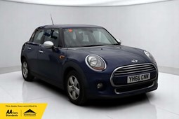 MINI Hatchback (14-24) 1.5 Cooper Hatchback 5d For Sale - CarsUnder3000, Rayleigh