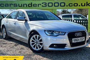 Audi A6 Saloon (11-18) 2.0 TDI Ultra SE 4d For Sale - CarsUnder3000, Rayleigh