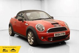 MINI Cooper S (06-16) 1.6 Cooper S Roadster 2d For Sale - CarsUnder3000, Rayleigh