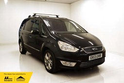 Ford Galaxy (06-14) 1.6 TDCi Titanium (Start Stop) 5d For Sale - CarsUnder3000, Rayleigh