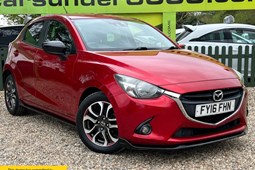 Mazda 2 (15-25) 1.5 Sport Black 5d For Sale - CarsUnder3000, Rayleigh