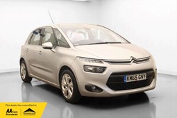 Citroen C4 Picasso (13-18) 1.6 BlueHDi Exclusive 5d For Sale - CarsUnder3000, Rayleigh