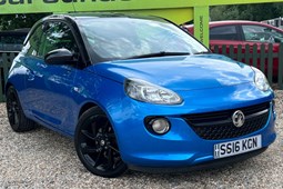 Vauxhall Adam (12-19) 1.2i Energised 3d For Sale - CarsUnder3000, Rayleigh