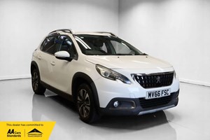 Peugeot 2008 (13-19) Allure 1.2 PureTech 82 (05/16 on) 5d For Sale - CarsUnder3000, Rayleigh