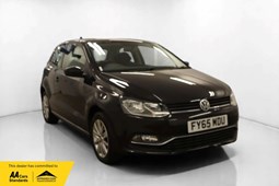 Volkswagen Polo Hatchback (09-17) 1.0 SE 3d For Sale - CarsUnder3000, Rayleigh