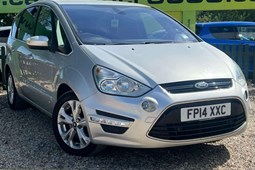 Ford S-MAX (06-14) 2.0 TDCi (140bhp) Titanium 5d Powershift For Sale - CarsUnder3000, Rayleigh