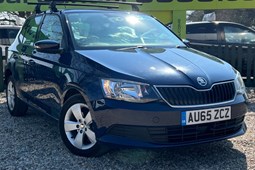 Skoda Fabia Hatchback (15-21) 1.0 MPI SE 5d For Sale - CarsUnder3000, Rayleigh