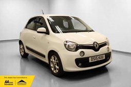 Renault Twingo (14-19) 1.0 SCE Dynamique (Start Stop) 5d For Sale - CarsUnder3000, Rayleigh