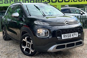 Citroen C3 Aircross SUV (17-24) Flair PureTech 110 S&S 5d For Sale - CarsUnder3000, Rayleigh