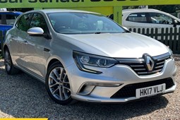 Renault Megane Hatchback (16-22) GT Line Nav Energy dCi 130 5d For Sale - CarsUnder3000, Rayleigh