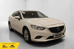 Mazda 6 (13-22) 2.0 SE 4d For Sale - CarsUnder3000, Rayleigh