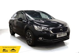 DS 4 (15-18) 1.6 BlueHDi Elegance 5d For Sale - CarsUnder3000, Rayleigh