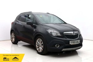 Vauxhall Mokka (12-16) 1.4T SE 5d Auto For Sale - CarsUnder3000, Rayleigh