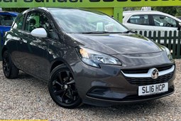 Vauxhall Corsa Hatchback (14-19) 1.2 Sting 3d For Sale - CarsUnder3000, Rayleigh