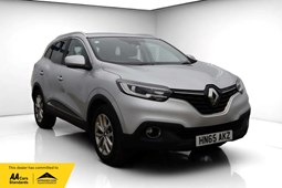 Renault Kadjar (15-22) 1.5 dCi Dynamique Nav 5d For Sale - CarsUnder3000, Rayleigh