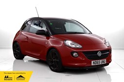 Vauxhall Adam (12-19) 1.2i Energised 3d For Sale - CarsUnder3000, Rayleigh