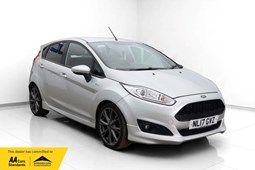 Ford Fiesta (08-17) ST-Line 1.0T EcoBoost 140PS Stop/Start 5d For Sale - CarsUnder3000, Rayleigh