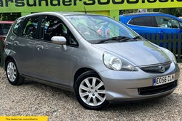 Honda Jazz (02-08) 1.4 i-DSi SE 5d For Sale - CarsUnder3000, Rayleigh