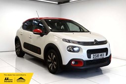Citroen C3 (17-24) Flair PureTech 82 5d For Sale - CarsUnder3000, Rayleigh