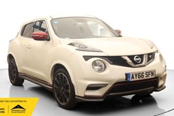 Nissan Juke Nismo (13-18) 1.6 DiG-T Nismo RS 5d For Sale - CarsUnder3000, Rayleigh