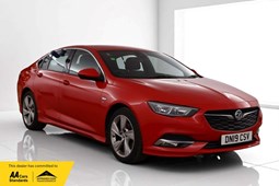 Vauxhall Insignia Grand Sport (17-22) SRi VX-Line Nav 1.5 (165PS) Turbo 5d For Sale - CarsUnder3000, Rayleigh