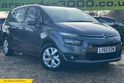 Citroen Grand C4 Picasso (14-18) 1.2 PureTech VTR+ 5d For Sale - CarsUnder3000, Rayleigh