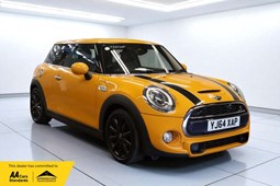 MINI Hatchback (14-24) 2.0 Cooper S Hatchback 3d For Sale - CarsUnder3000, Rayleigh