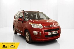 Citroen C3 Picasso (09-17) 1.6 VTi 16V Exclusive 5d EGS6 For Sale - CarsUnder3000, Rayleigh