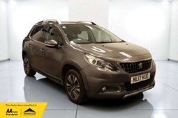 Peugeot 2008 (13-19) Allure 1.6 BlueHDi 100 S&S 5d For Sale - CarsUnder3000, Rayleigh