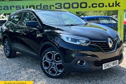 Renault Kadjar (15-22) 1.2 TCE Dynamique S Nav 5d For Sale - CarsUnder3000, Rayleigh