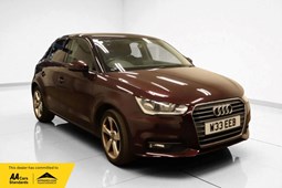 Audi A1 Sportback (12-18) 1.4 TFSI Sport (01/15-) 5d For Sale - CarsUnder3000, Rayleigh