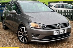 Volkswagen Golf SV (14-20) 2.0 TDI GT 5d DSG For Sale - CarsUnder3000, Rayleigh