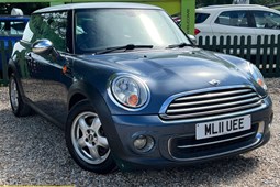 MINI Hatchback (06-13) 1.6 (122bhp) 3d For Sale - CarsUnder3000, Rayleigh