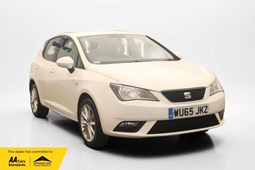 SEAT Ibiza Hatchback (08-17) 1.4 Toca 5d For Sale - CarsUnder3000, Rayleigh