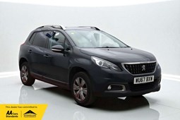 Peugeot 2008 (13-19) Active 1.2 PureTech 82 (05/16 on) 5d For Sale - CarsUnder3000, Rayleigh