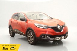 Renault Kadjar (15-22) 1.6 dCi Signature Nav 4WD 5d For Sale - CarsUnder3000, Rayleigh