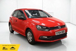 Volkswagen Polo Hatchback (09-17) 1.0 S (AC) 5d For Sale - CarsUnder3000, Rayleigh