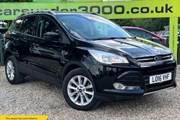 Ford Kuga (12-20) 2.0 TDCi (180bhp) Titanium 5d For Sale - CarsUnder3000, Rayleigh