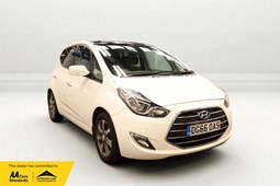 Hyundai ix20 (10-19) 1.6 CRDi Blue Drive Premium 5d For Sale - CarsUnder3000, Rayleigh
