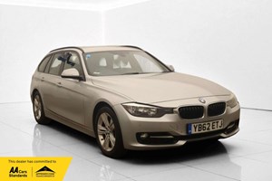 BMW 3-Series Touring (12-19) 320d Sport 5d For Sale - CarsUnder3000, Rayleigh