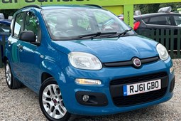 Fiat Panda (12-24) 1.2 Easy 5d For Sale - CarsUnder3000, Rayleigh