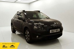 Citroen C4 Cactus (14-18) 1.2 PureTech (82bhp) Flair 5d For Sale - CarsUnder3000, Rayleigh