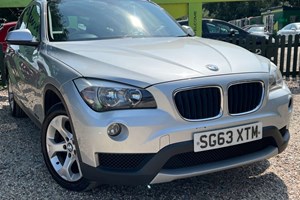 BMW X1 (09-15) xDrive 18d SE (07/12-) 5d For Sale - CarsUnder3000, Rayleigh