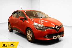 Renault Clio Hatchback (12-19) 1.2 16V Expression+ 5d For Sale - CarsUnder3000, Rayleigh