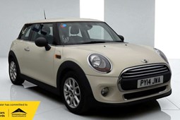 MINI Hatchback (14-24) 1.2 One Hatchback 3d For Sale - CarsUnder3000, Rayleigh