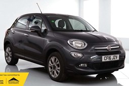 Fiat 500X (15-24) 1.6 E-torQ Pop Star 5d For Sale - CarsUnder3000, Rayleigh